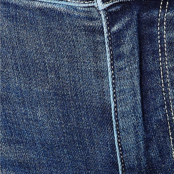LIMITED TIME ONLY Judy Blue Full Size Mid Rise Hand Sand & Destroy Bootcut Jeans - Picture 9 of 16